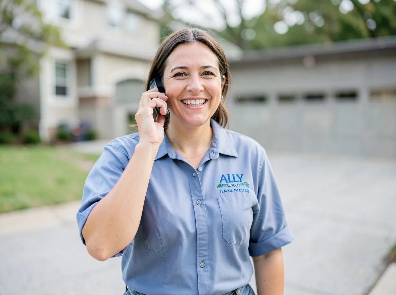 Metal Roof Installation Grandview, WA FAQs